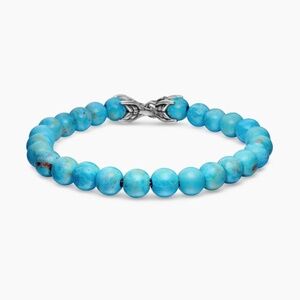 DAVID YURMAN SPIRITUAL BEADS BRACELET **RARE**